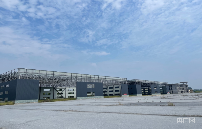 河南一县属国企“3亿买五千台无人机”续：协议解除，卖方被警示