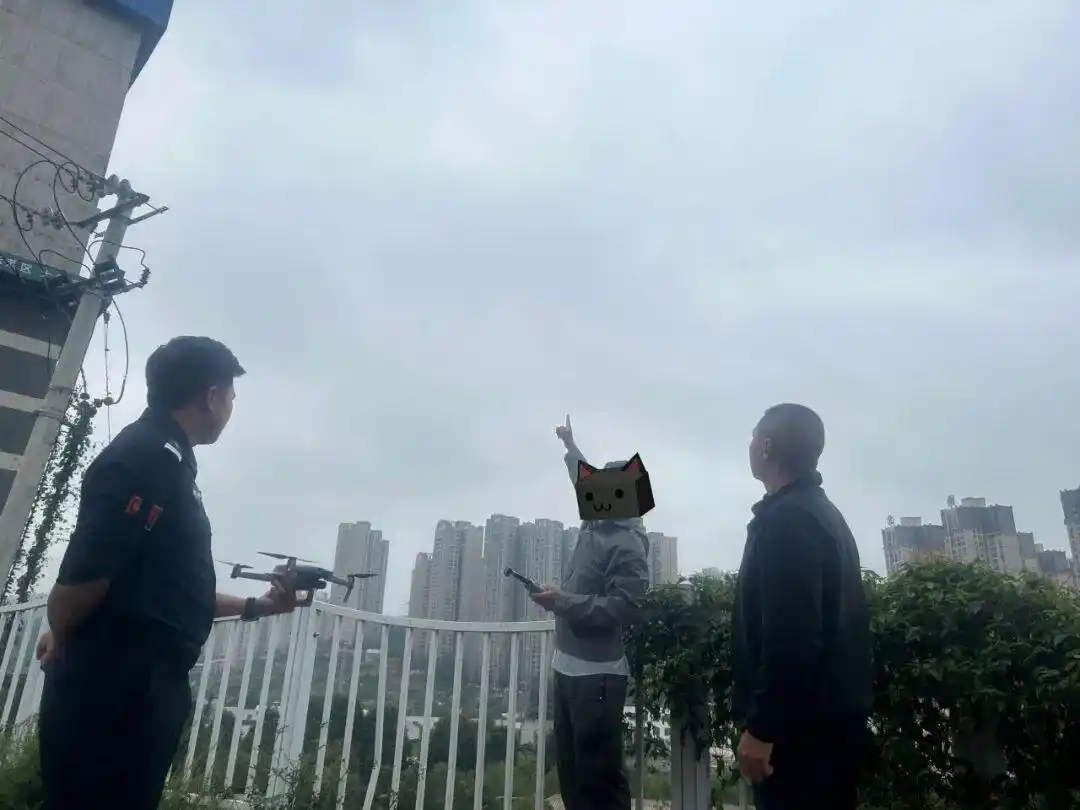 无报备、无许可，无人机就敢飞进限飞区域？