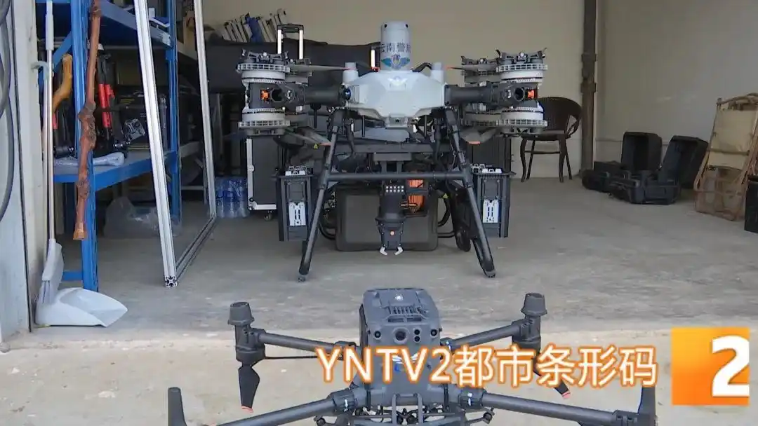 无人机新规来了！5月1日起，你的无人机还能随便飞吗？